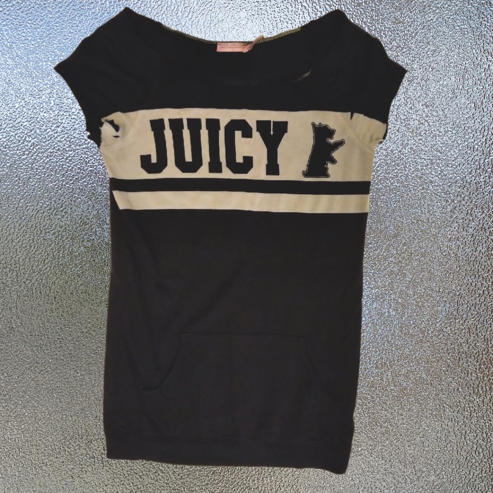 Juicy Couture Sleeveless Top